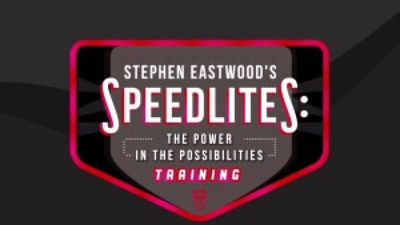 Speedlites: The Power in the Possibilities