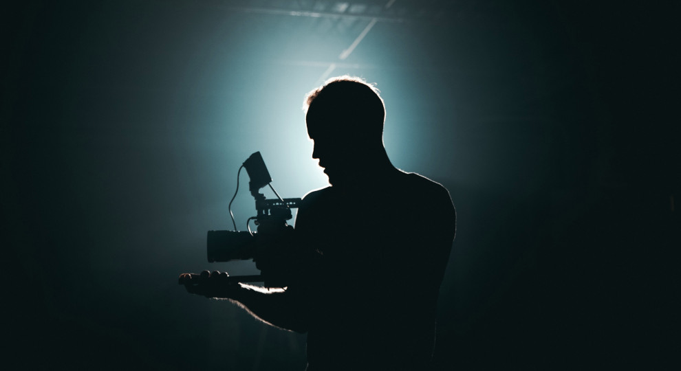 Mzed The Role Of Cinematography In A Film Production